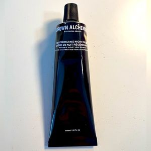 Grown Alchemist Regenerating Night Cream - 40mL